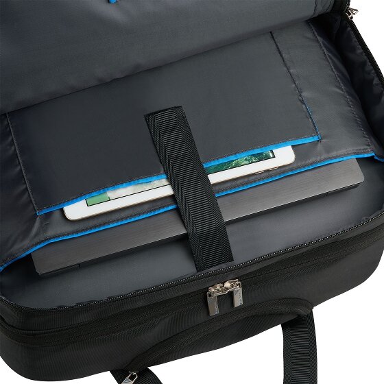 Roncato Easy Office 2.0 2 ruote Carrello business 33 cm Scomparto per laptop