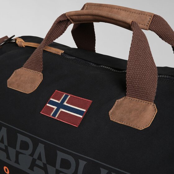 Napapijri Bering 3 Borsa da viaggio Weekender 58.5 cm Napapijri Bering 3 Borsa da viaggio Weekender 58.5 cm