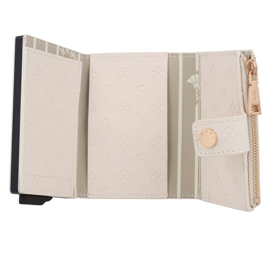 Joop! Decoro C-Four Custodia per carta di credito Protezione RFID 7 cm
