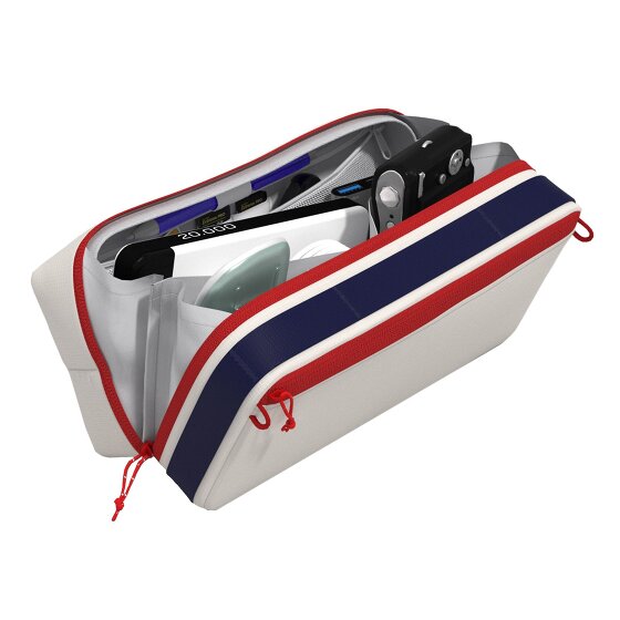 Cabin Zero Borsa elettronica Tech 25 cm