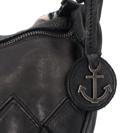 Harbour 2nd Maelia Borsa a tracolla Pelle 46 cm Harbour 2nd Maelia Borsa a tracolla Pelle 46 cm