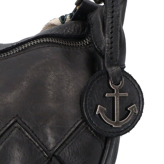 Harbour 2nd Maelia Borsa a tracolla Pelle 46 cm
