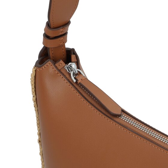 Karl Lagerfeld Circle Borsa a tracolla Pelle 25 cm