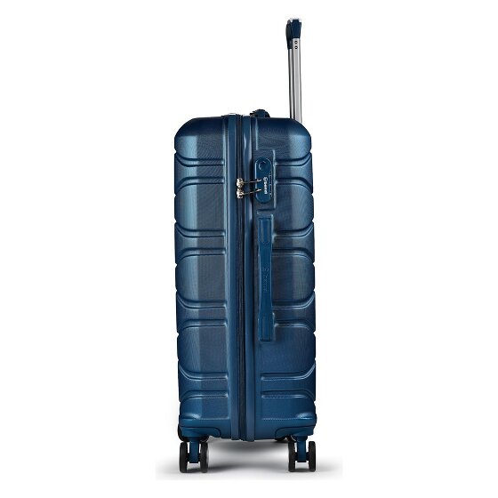 Benzi 5807 4 ruote Carrello M 60 cm