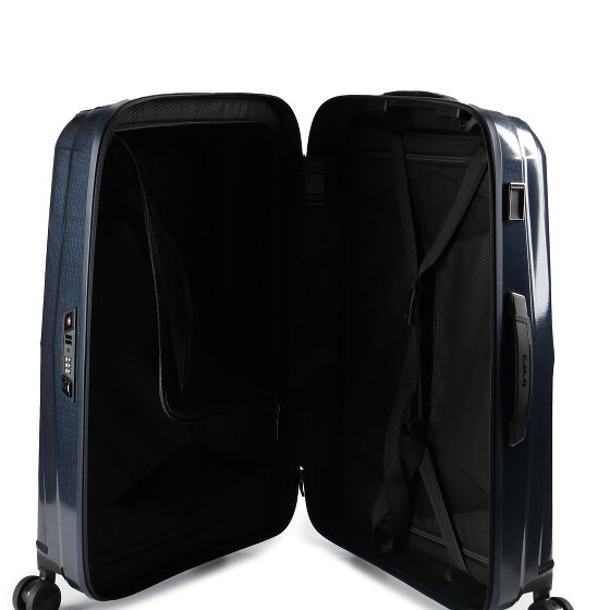 Samsonite Major-Lite 4 ruote Carrello 69 cm