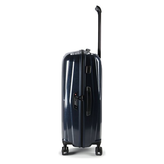 Samsonite Major-Lite 4 ruote Carrello 69 cm