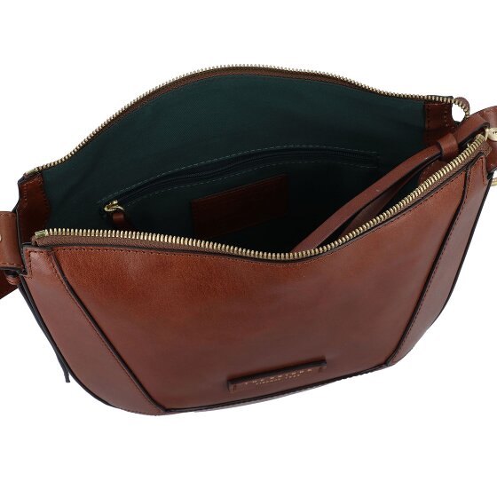 The Bridge Fedora Borsa a tracolla Pelle 27 cm