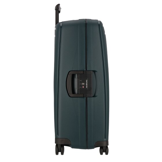 Samsonite S'Cure Trolley a 4 ruote 75 cm