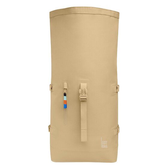 GOT BAG Rolltop 2.0 Zaino da giorno 43 cm Scomparto per laptop