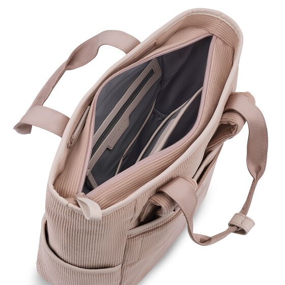 Kapten & Son Lindby Borsa shopper 38 cm Scomparto per laptop