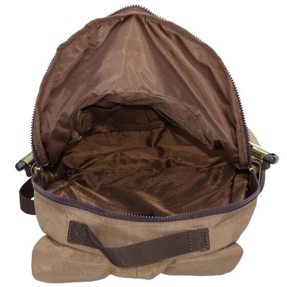 camel active Zaino Journey Scomparto per laptop da 43 cm