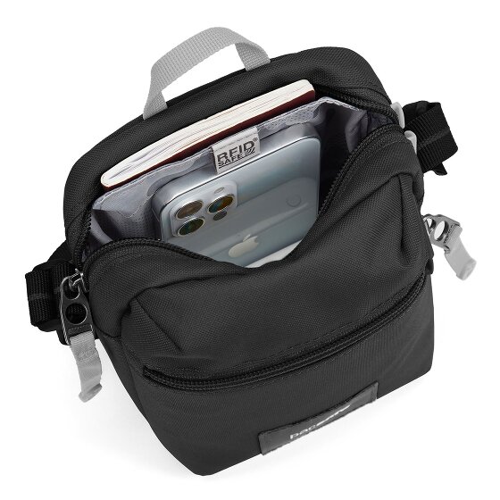 Pacsafe Pacsafe Go Mini Borsa Borsa a tracolla 12.5 cm