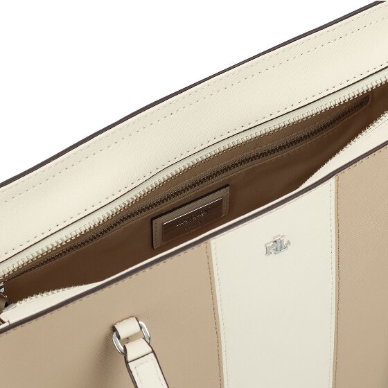 Lauren Ralph Lauren Karly Borsa a tracolla Pelle 33 cm