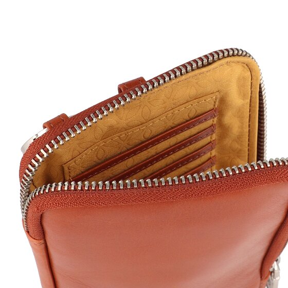 Jekyll & Hide Paris Custodia per cellulare Pelle 10 cm