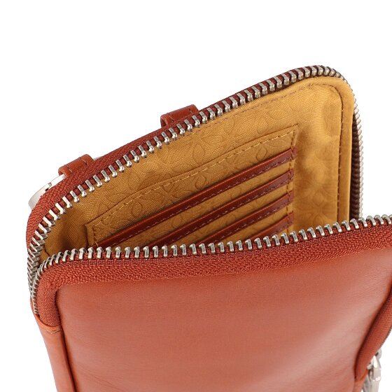 Jekyll & Hide Paris Custodia per cellulare Pelle 10 cm