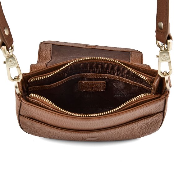 Braun Büffel Hanna Borsa a tracolla XS Pelle 21 cm