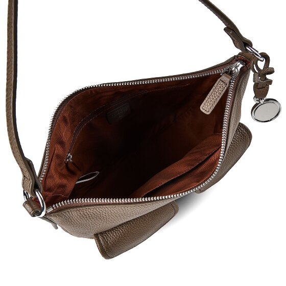 Fossil Jolie Borsa a spalla Vera Pelle 27 cm