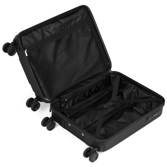 Epic Pop 6.0 Carrello cabina a 4 ruote 55 cm
