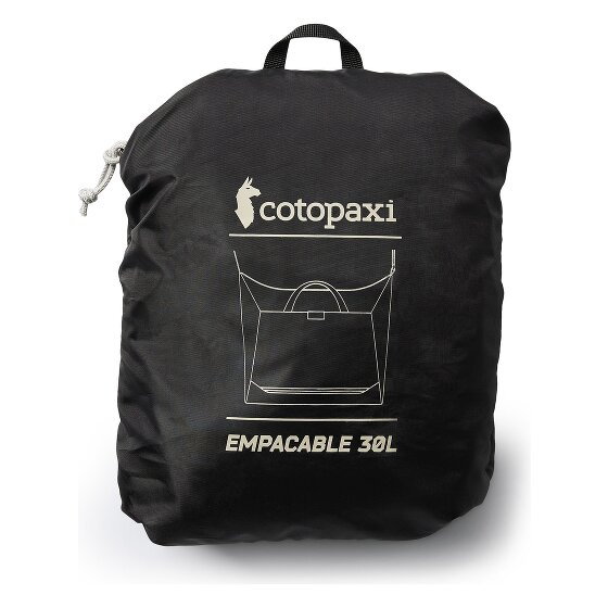 Cotopaxi Empacable 30 L Borsa a spalla 41.5 cm
