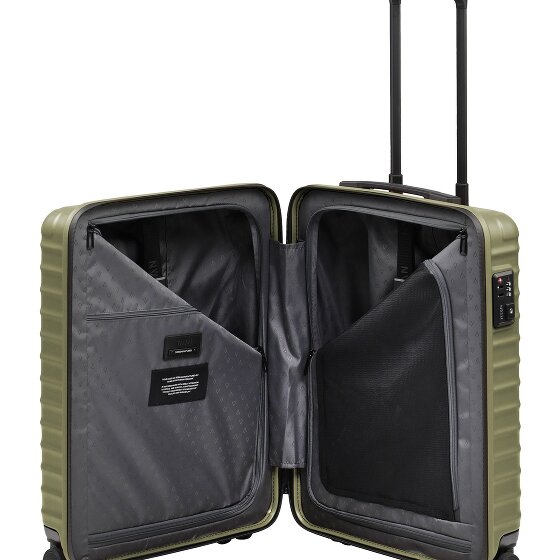 Titan Upgrade 4 ruote Carrello della cabina S 55 cm
