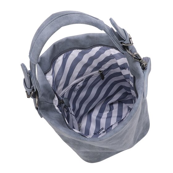 Fritzi aus Preußen Brigitte x Fritzi Jive Borsa a tracolla 27 cm