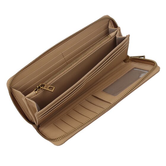 Liebeskind Gigi Portafoglio Protezione RFID Pelle 19 cm