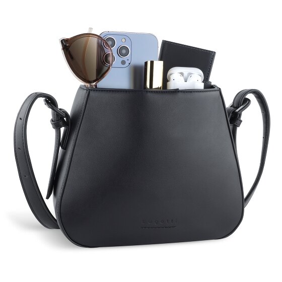 bugatti Luna Borsa a tracolla 23 cm