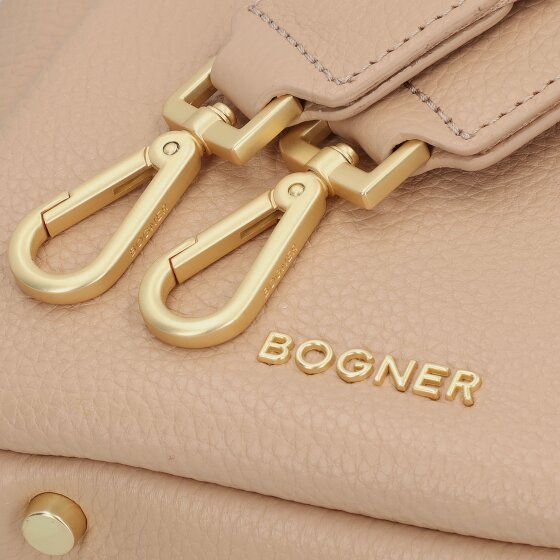 Bogner Wallis Borsetta Pelle 26 cm