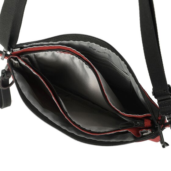 Hedgren Uni Ichi M Borsa a tracolla Protezione RFID 24 cm