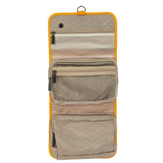 Bric's B|Y Ulisse Borsa da toilette 26 cm