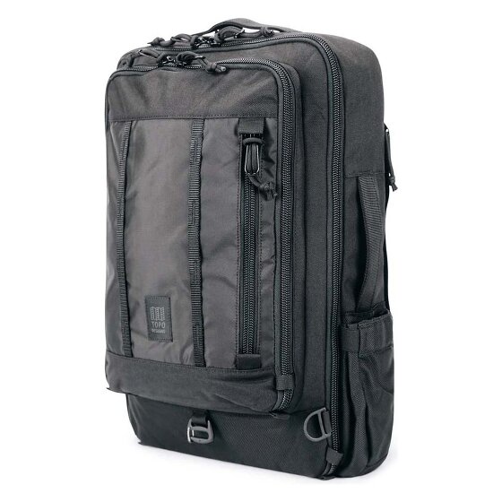 Topo Designs Zaino da viaggio Global con scomparto per laptop da 51 cm