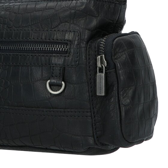 Cowboysbag Hawley Glam Borsa a tracolla Pelle 25 cm Cowboysbag Hawley Glam Borsa a tracolla Pelle 25 cm