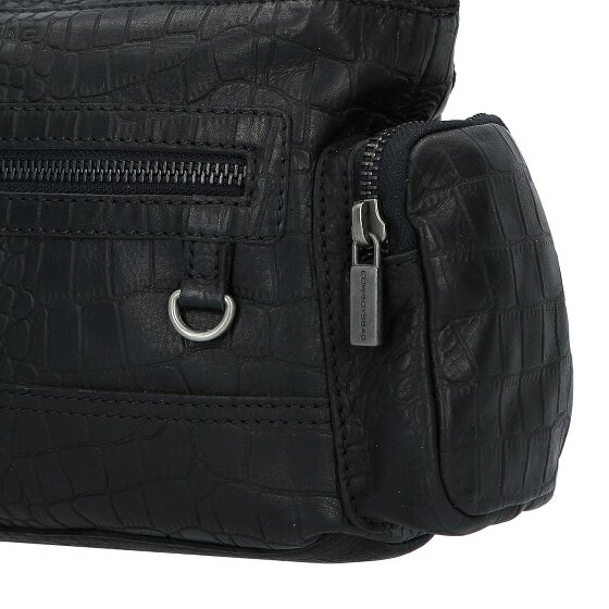 Cowboysbag Hawley Glam Borsa a tracolla Pelle 25 cm