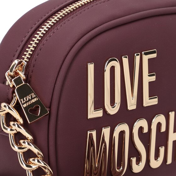 Love Moschino Bold Love Mini Borsa Borsa a tracolla 17.5 cm