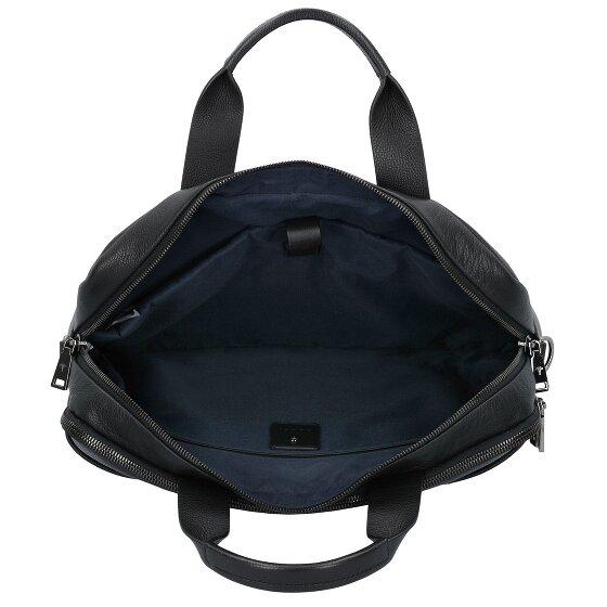 Joop! Cardona Cartella in pelle 40 cm Scomparto per laptop