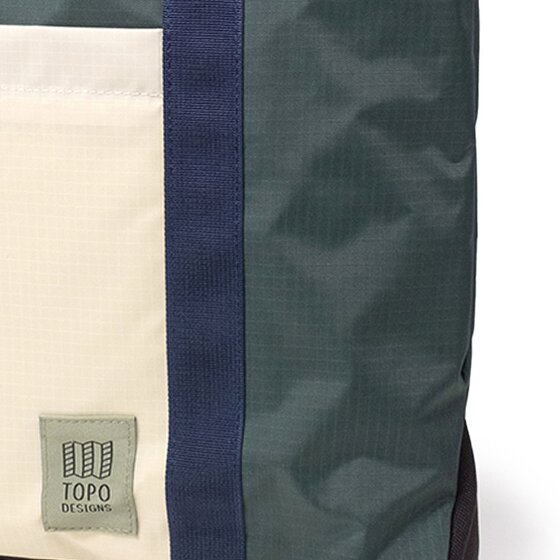Topo Designs Mountain Borsa shopper 39 cm