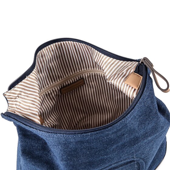 Tom Tailor Gilda Borsa a tracolla M 31 cm