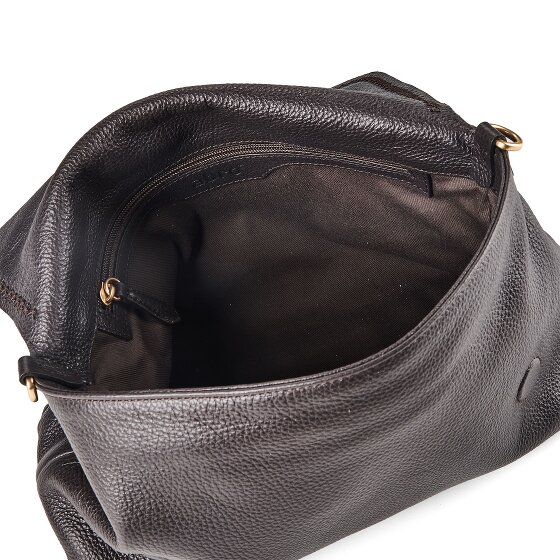 abro Signature Borsa a spalla Vera Pelle 33 cm