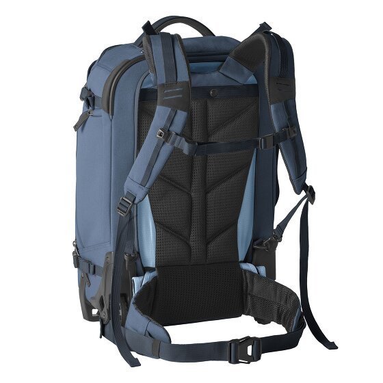 Eagle Creek Gear Warrior 2 ruote Zaino trolley 55 cm Scomparto per laptop