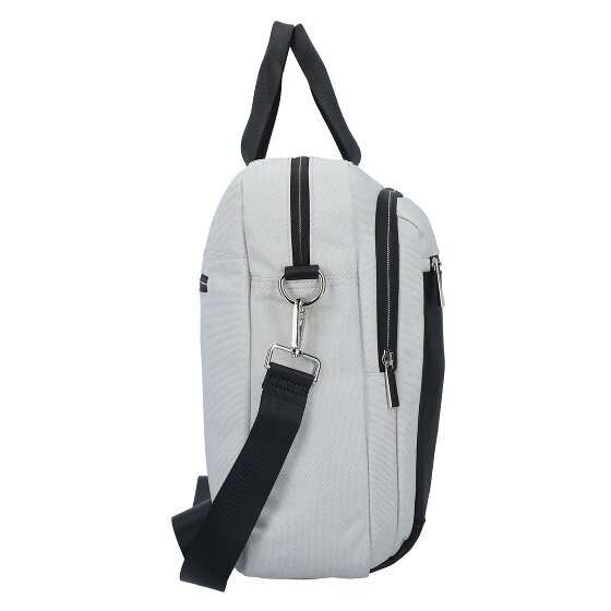 bugatti Sera Valigetta Protezione RFID 42 cm Scomparto per laptop