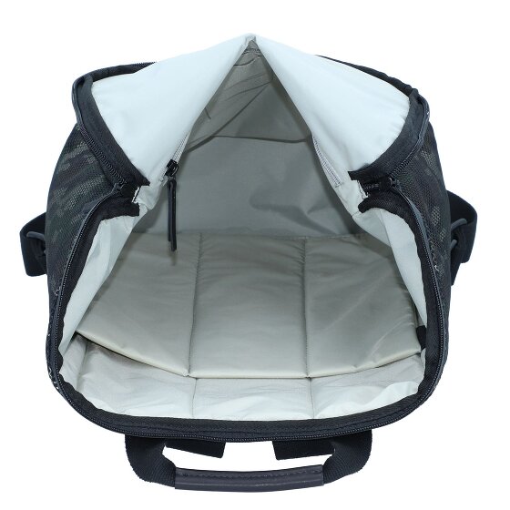 Jost Zaino a rete 41 cm Scomparto per laptop