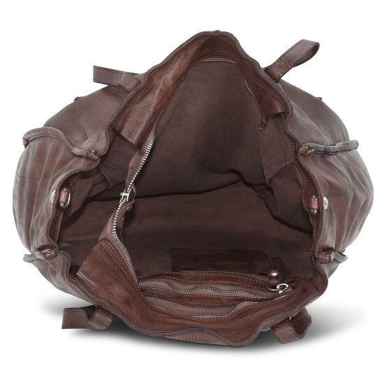 Campomaggi Borsa shopper Pelle 36 cm