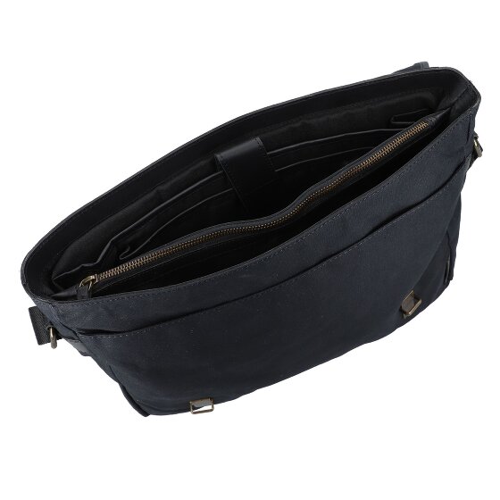 Harbour 2nd Cool Casual Cartella Messenger 37 cm Scomparto per laptop