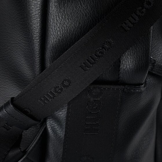 Hugo Bel 2.0 Zaino da città Pelle 35 cm