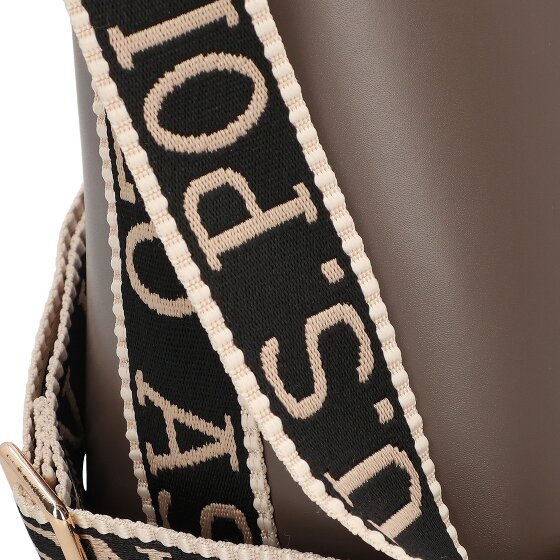 U.S. Polo Assn. Heat Borsa shopper 27 cm