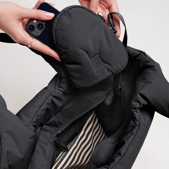 GOT BAG Cloud Monochrome Borsa shopper 53 cm Scomparto per laptop