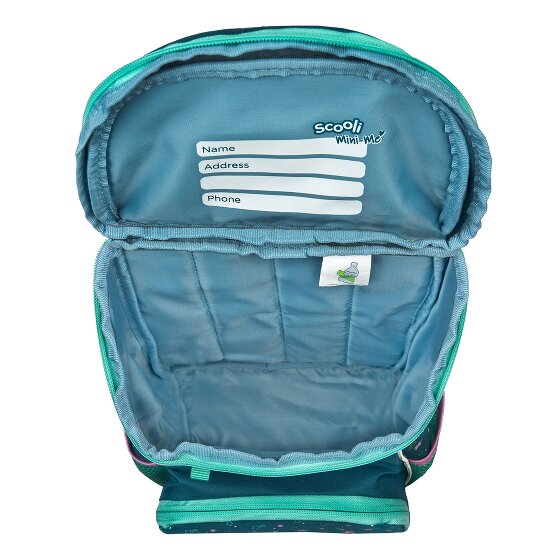 Scooli Mini-Me Zaino per la scuola materna 30 cm