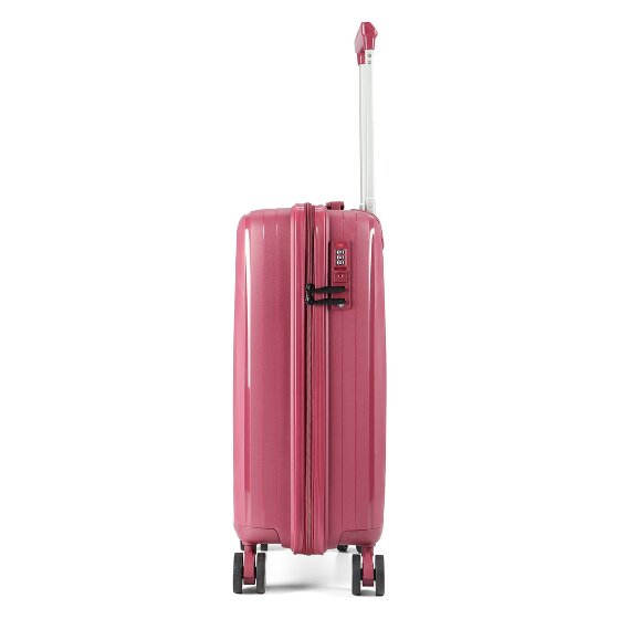 Benzi 5751 4 ruote Carrello della cabina 55 cm