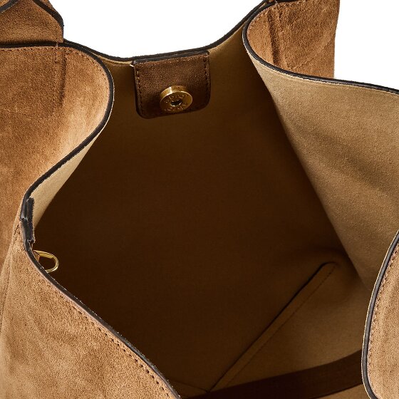 abro Essential Borsa shopper Pelle 30 cm