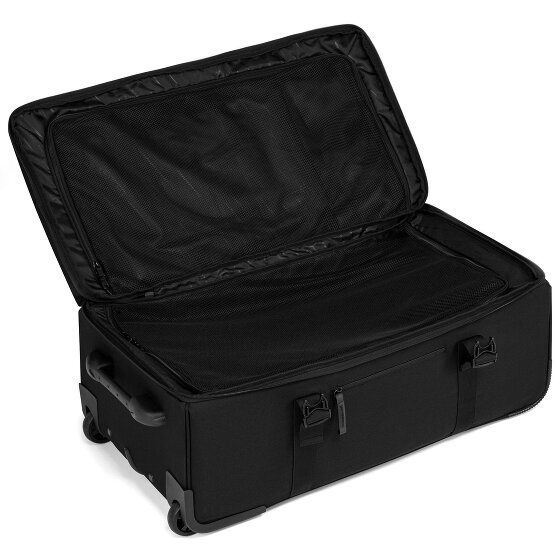 Epic Set di borse da viaggio Explorer NXT a 2 ruote 4 pz. Epic Set di borse da viaggio Explorer NXT a 2 ruote 4 pz.